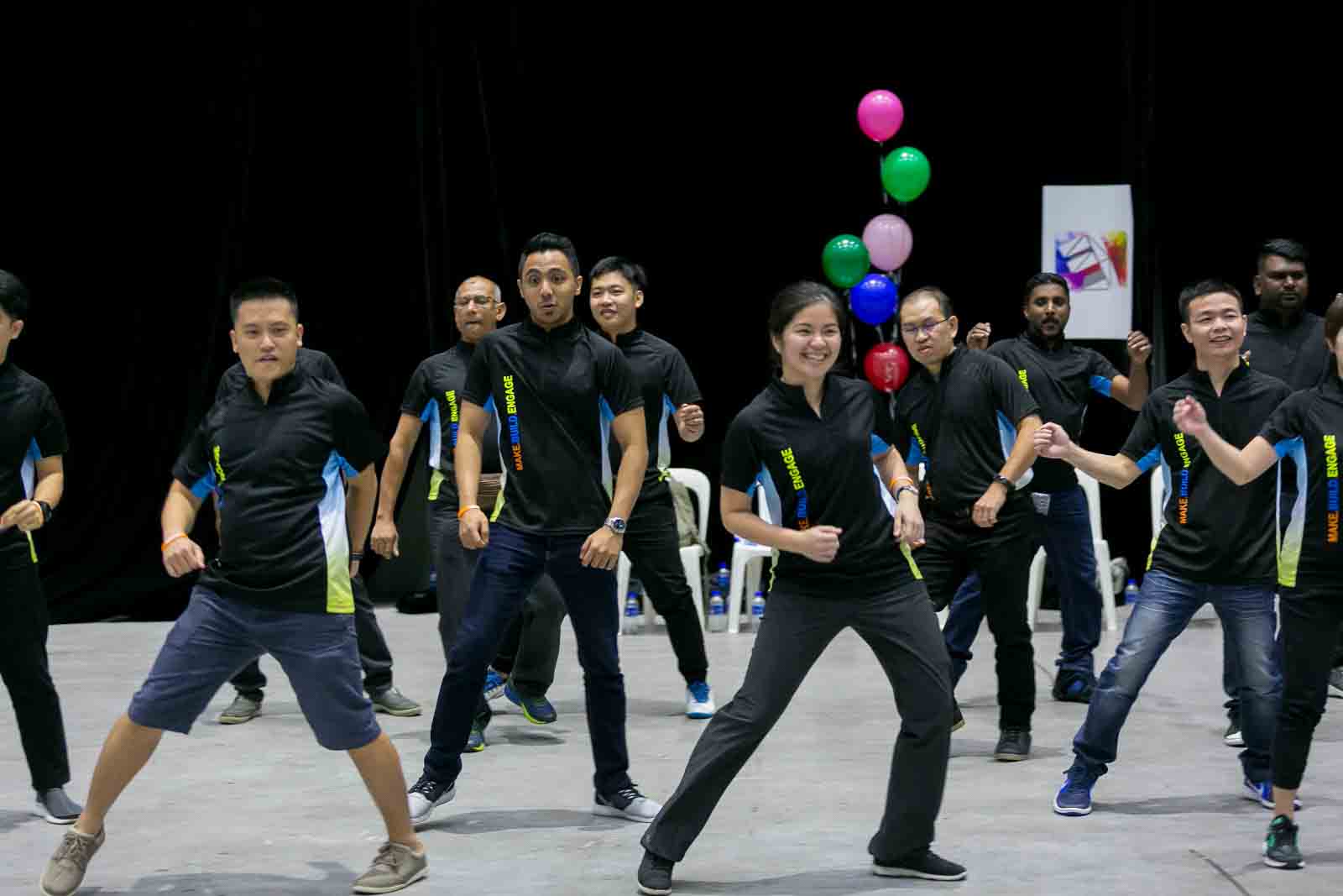 40 Fun Team Building Activities For Your Next Event | Funworks