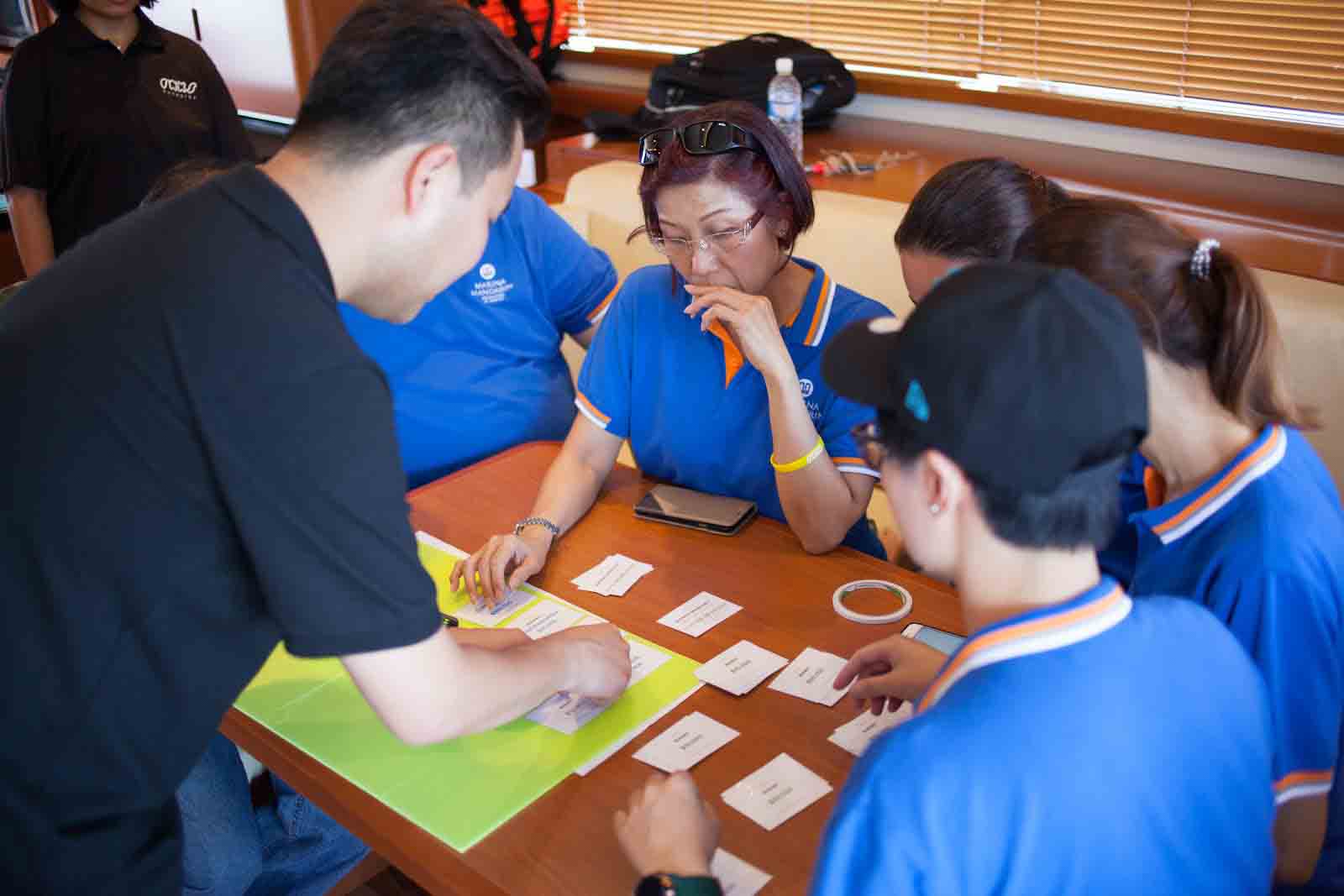 40 Fun Team Building Activities For Your Next Event | Funworks