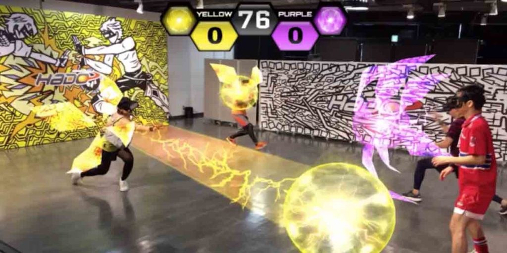 40 Fun Team Building Activities For Your Next Event | Funworks