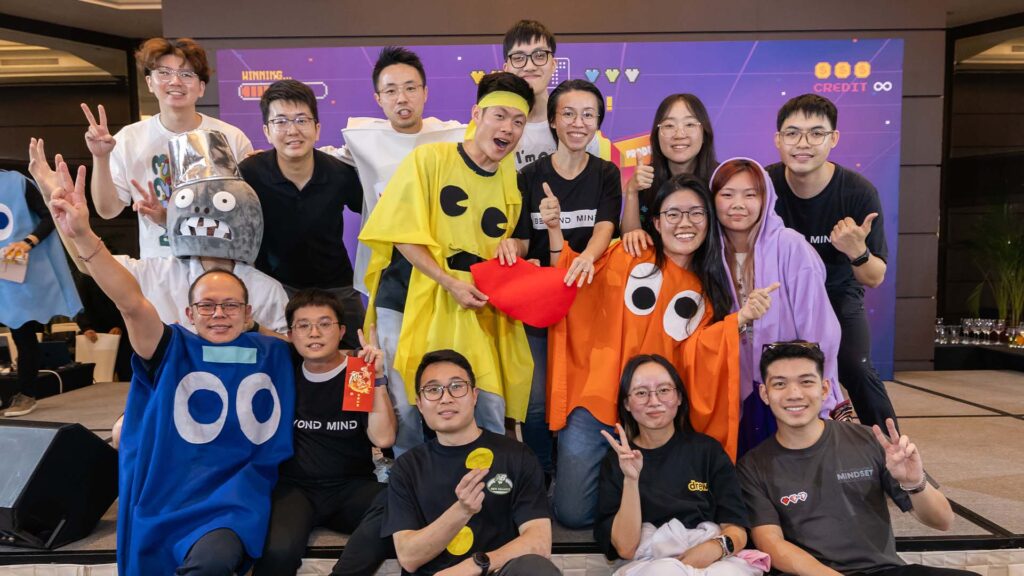 10 new team building activities in Singapore